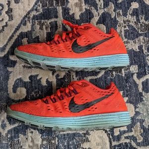 Nike LunarTempo Women's 10.5 / Men's 9 Athletic Shoes